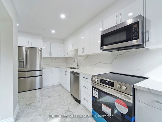 82 - 6429 Finch Ave W