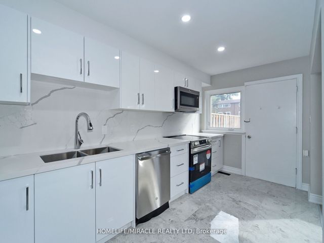 82 - 6429 Finch Ave W
