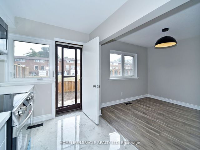82 - 6429 Finch Ave W