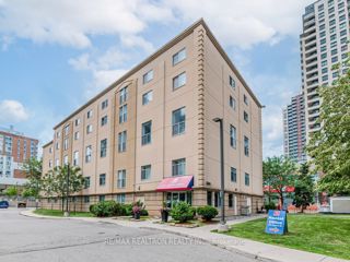 109 - 1407 Dupont St