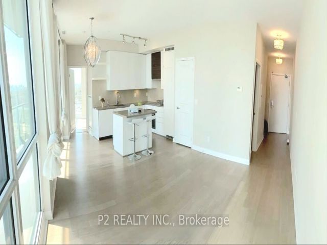 2607 - 59 Annie Craig Dr