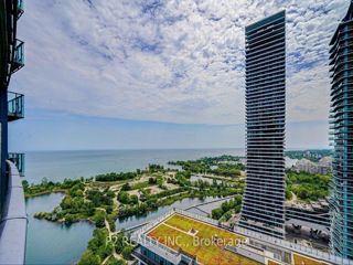 2607 - 59 Annie Craig Dr
