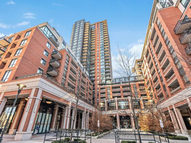 837 - 830 Lawrence Ave W