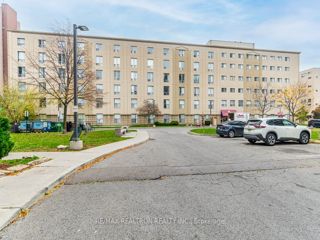 116 - 1401 Dupont St