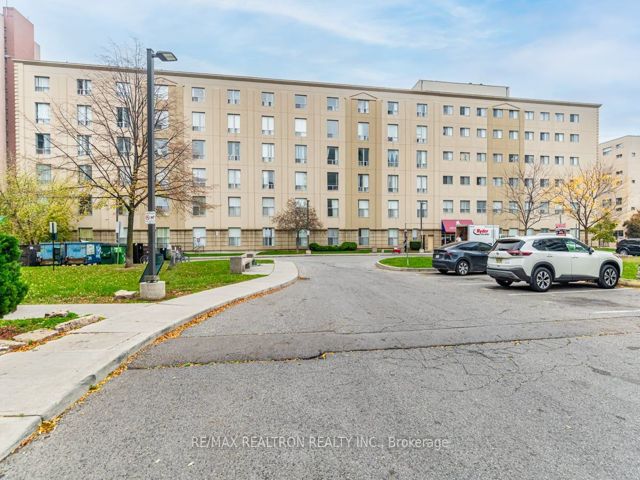 116 - 1401 Dupont St