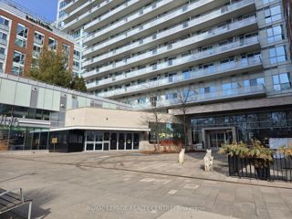 819 - 1830 Bloor St W