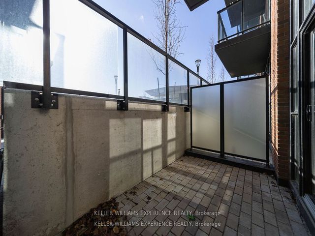 118 - 2300 St Clair Ave W