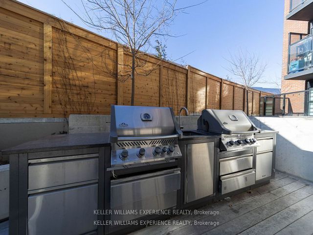 118 - 2300 St Clair Ave W