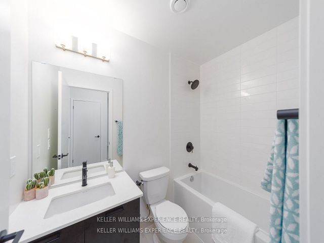 118 - 2300 St Clair Ave W