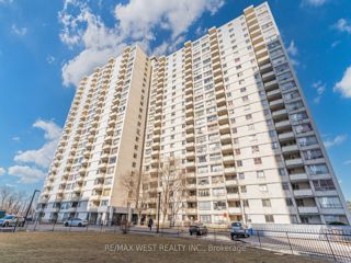415 - 320 Dixon Rd