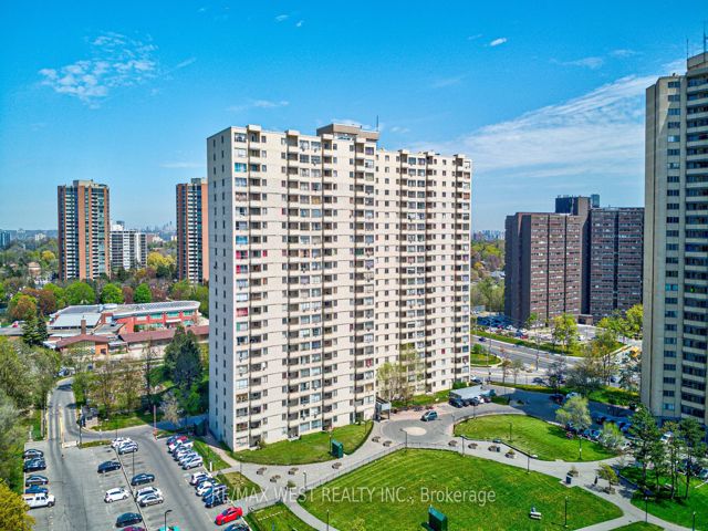 415 - 320 Dixon Rd