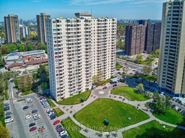415 - 320 Dixon Rd