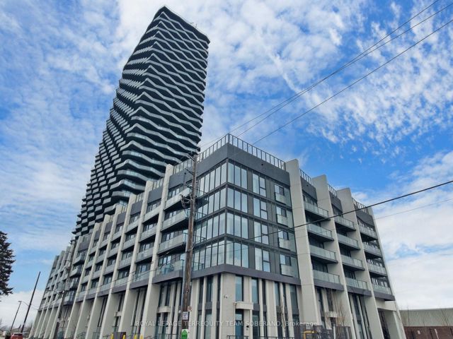 2801 - 36 Zorra St