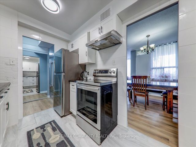503 - 2835 Islington Ave W