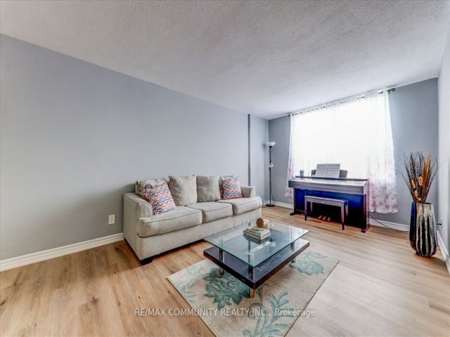 503 - 2835 Islington Ave W