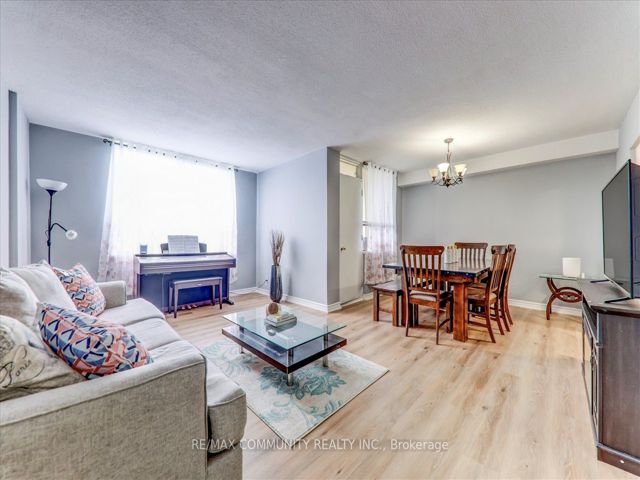 503 - 2835 Islington Ave W