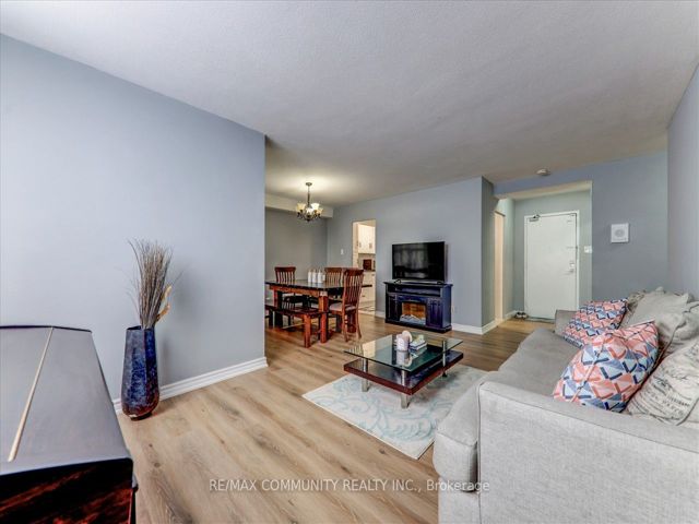 503 - 2835 Islington Ave W