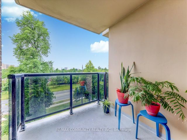 503 - 2835 Islington Ave W