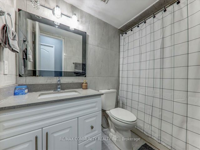 503 - 2835 Islington Ave W