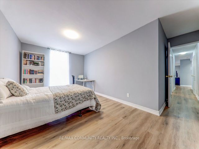 503 - 2835 Islington Ave W