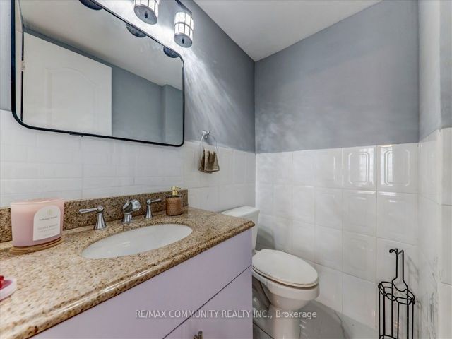 503 - 2835 Islington Ave W