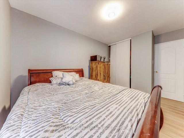 503 - 2835 Islington Ave W