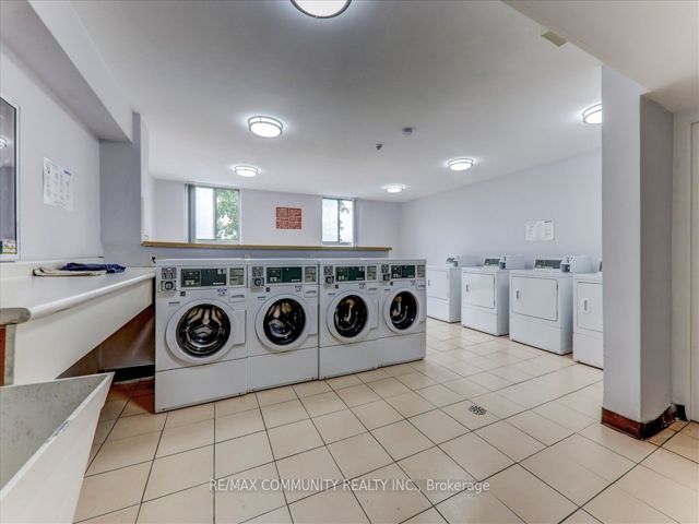 503 - 2835 Islington Ave W