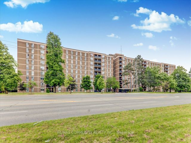 503 - 2835 Islington Ave W