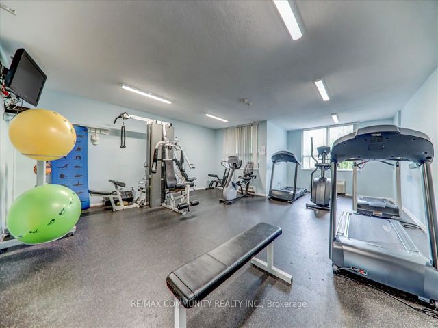 503 - 2835 Islington Ave W