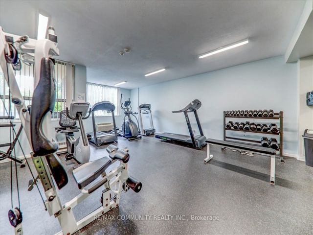 503 - 2835 Islington Ave W