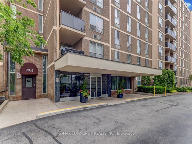 503 - 2835 Islington Ave W
