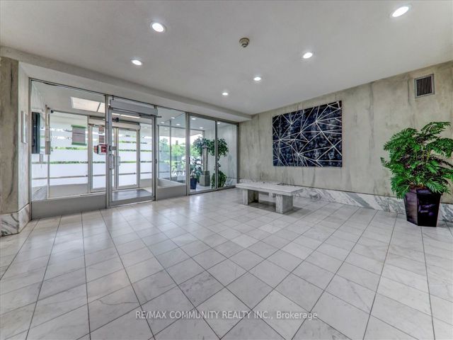 503 - 2835 Islington Ave W