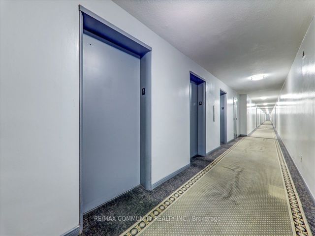503 - 2835 Islington Ave W