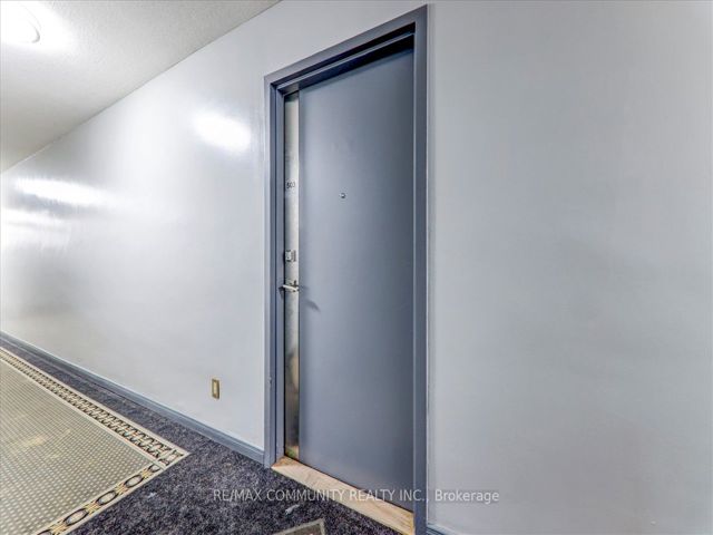 503 - 2835 Islington Ave W