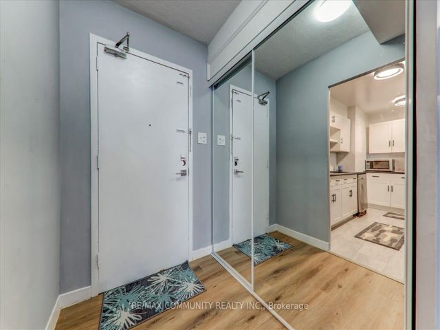 503 - 2835 Islington Ave W