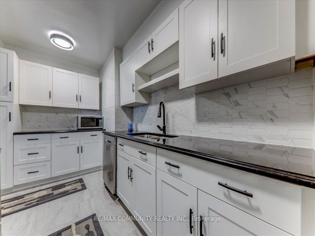 503 - 2835 Islington Ave W