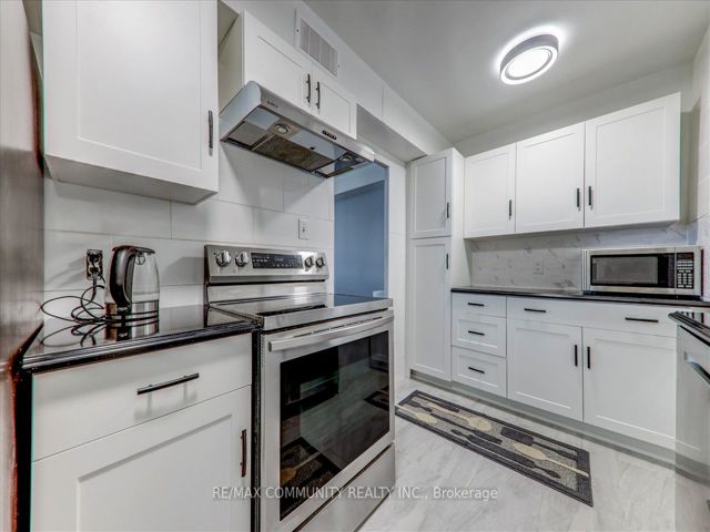 503 - 2835 Islington Ave W
