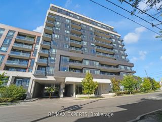 316 - 2800 Keele St