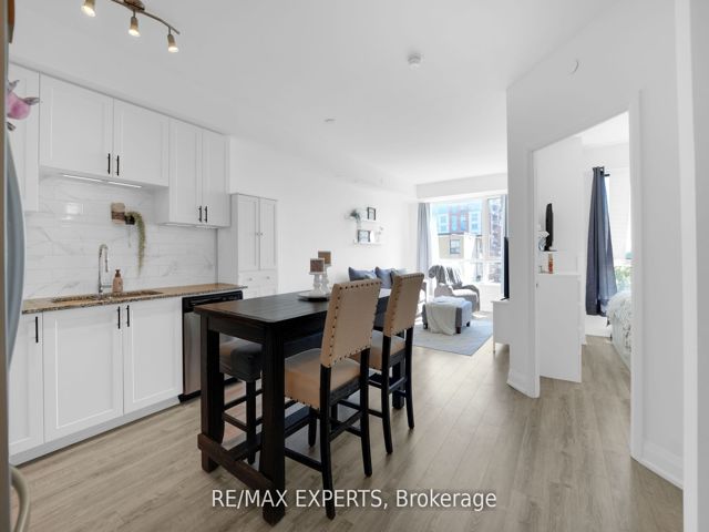 316 - 2800 Keele St