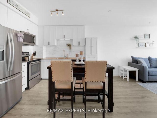 316 - 2800 Keele St