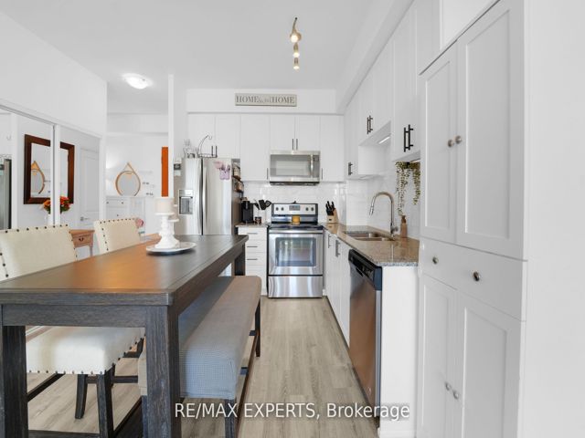 316 - 2800 Keele St