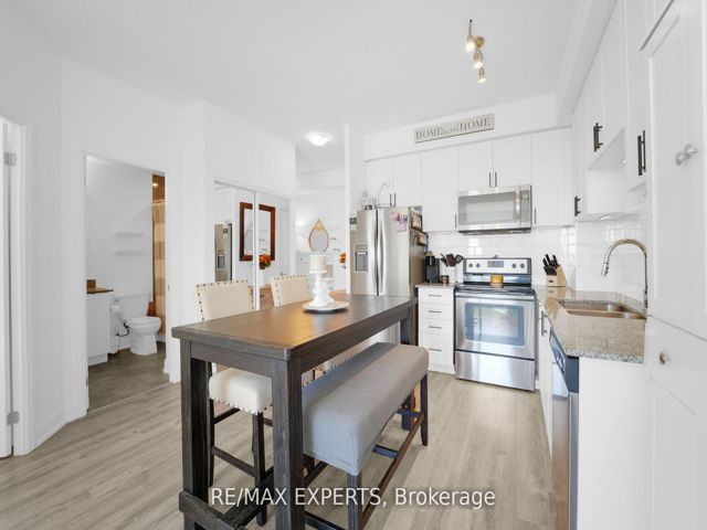 316 - 2800 Keele St