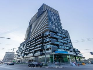 2110 - 1285 Dupont St