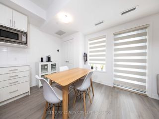211 - 155 Downsview Park Blvd