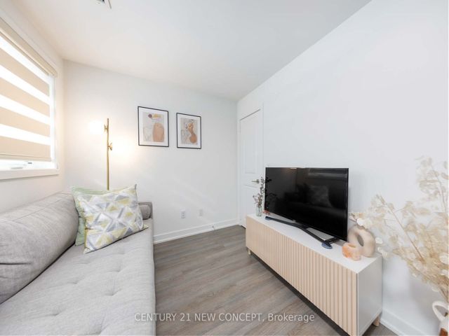 211 - 155 Downsview Park Blvd
