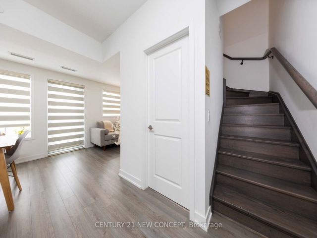 211 - 155 Downsview Park Blvd