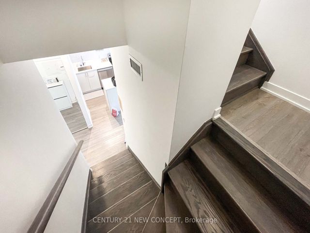 211 - 155 Downsview Park Blvd