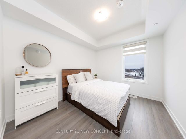 211 - 155 Downsview Park Blvd