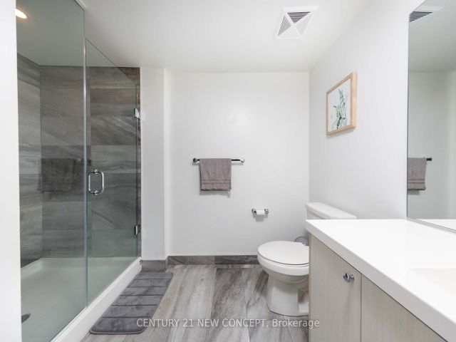 211 - 155 Downsview Park Blvd