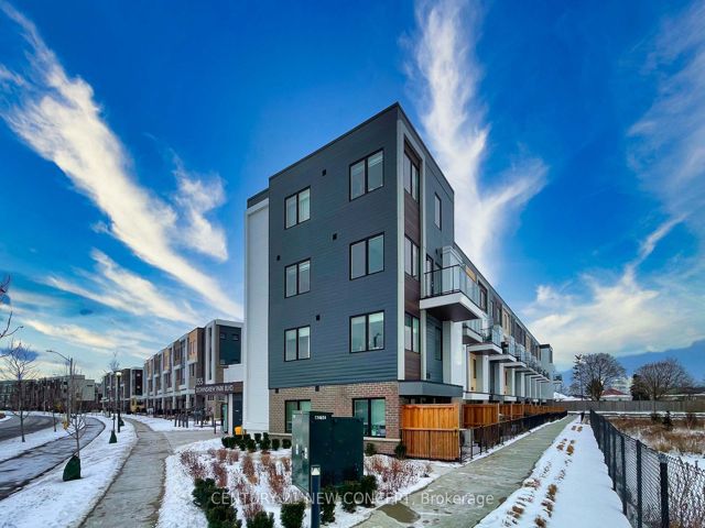 211 - 155 Downsview Park Blvd